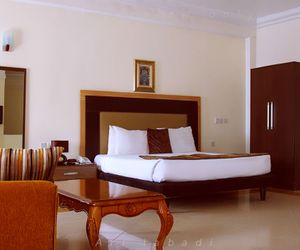BWC Hotel Lagos Nigeria