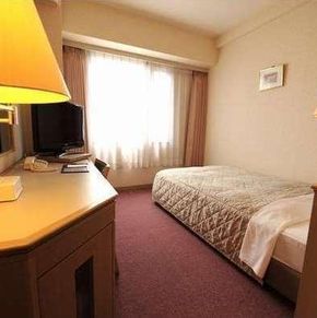 NearBy Hotel