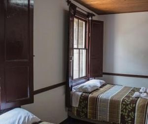 Hotel Ajau Colonial Guatemala Guatemala