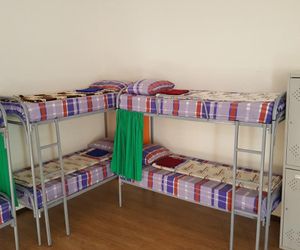 Hostel Tourist Groznyy Russia