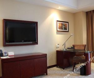 Geshan Prince Hotel Zhejiang Hsi-hsing China
