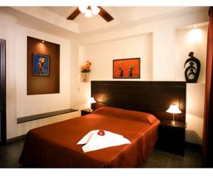 Hotel Los Volcanes Alajuela Costa Rica