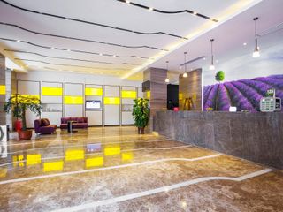 Фото отеля Lavande Hotels Ganzhou Golden Plaza