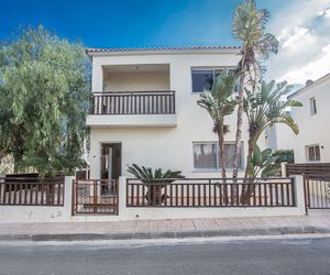 Sunset Villas Protaras Cyprus