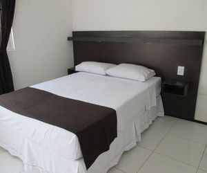 New Jhc Hotel Fortaleza Brazil
