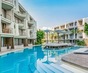 Baan San Kraam By Favstay Ban Bo Fai Thailand