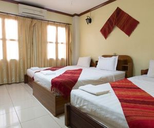 Khammany Hotel Luang Prabang Laos