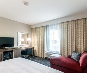 Hampton Inn Oklahoma City Northeast OK Edmond United States