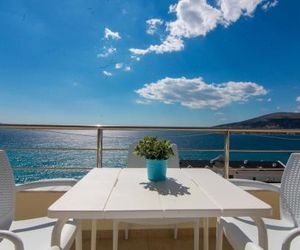 Blue Sea Apartments Sarande Albania