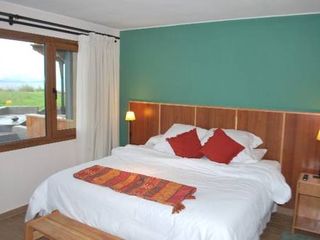 Hotel pic BLUE APARTS - Bariloche - Dina Huapi