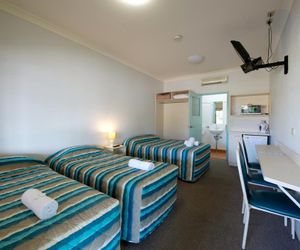 Lamington Hotel Motel - Detached Motel Maryborough Australia