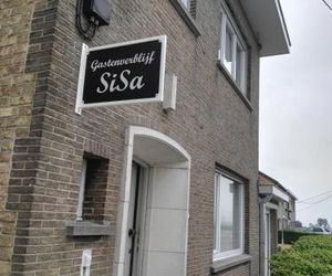 Guesthouse SiSa Veurne Belgium