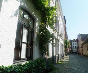 B&B Studio INs INN Gent Belgium