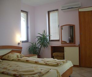 Boruna Rooms Sozopol Bulgaria