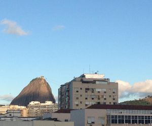 Quartos Cobertura Flamengo Flamengo Brazil