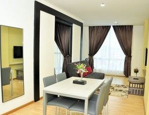 MITC Residence Air Keruh Malaysia