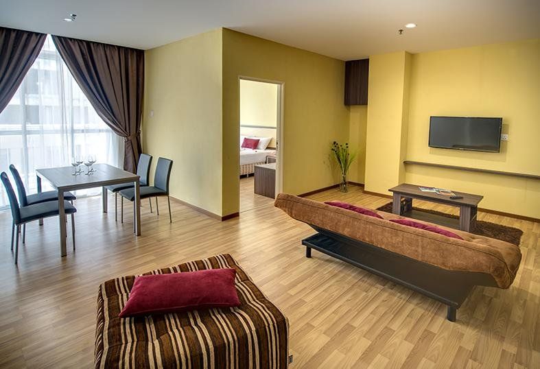 Hotel Photo 8