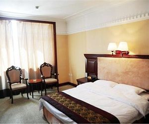 Grand Hotel Songlin Fusong China