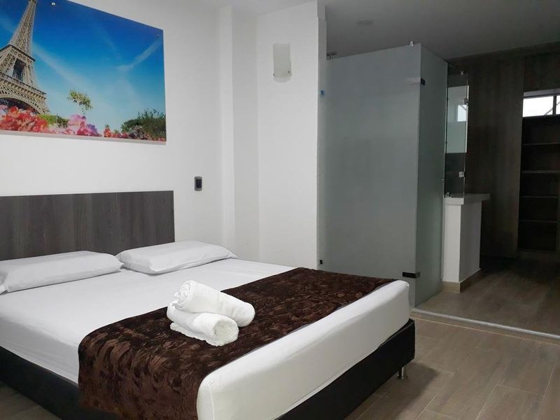 Hotel Photo 4