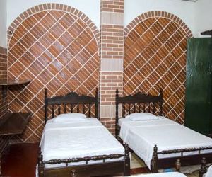 Hotel San Andres Mompox Caserio Jaime Colombia