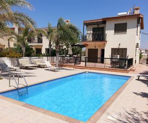 Villa Niki Ayia Napa Cyprus