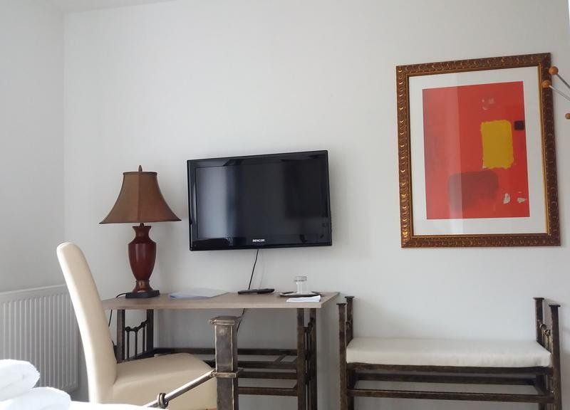 Hotel Photo 11