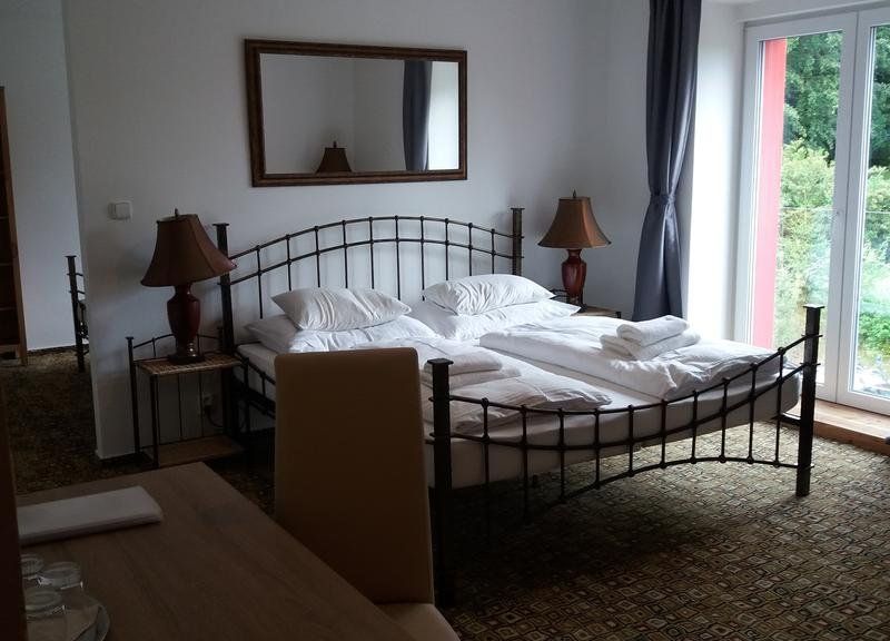 Hotel Photo 5