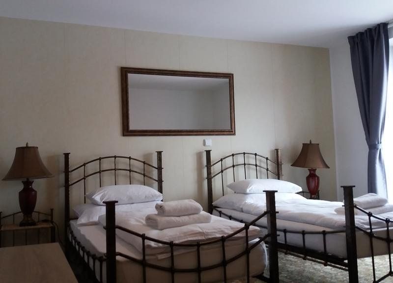 Hotel Photo 8