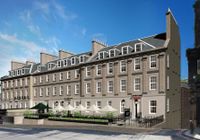 Отзывы Courtyard by Marriott Edinburgh, 4 звезды