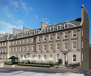 Courtyard by Marriott Edinburgh Edinburgh United Kingdom