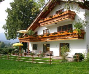 Landhaus Heinrich Ruhpolding Germany