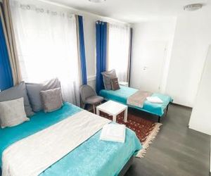 Tau Design Hotel Erlangen Germany