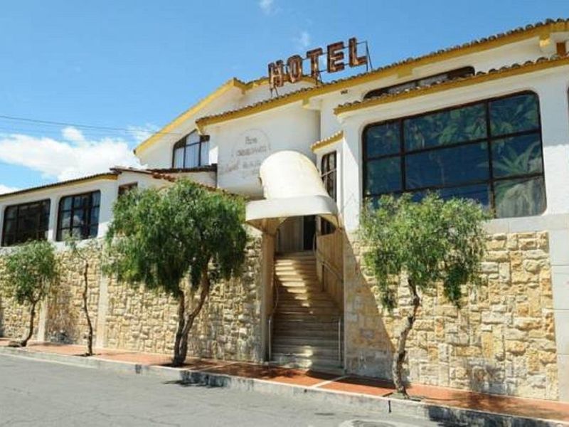 Hotel Photo 21