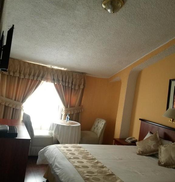 Hotel Photo 8