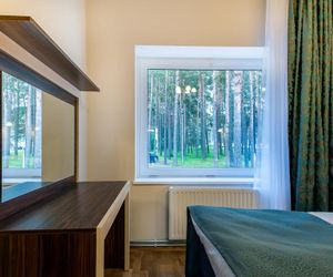 Pirita Beach Apartments & SPA Tallinn Estonia