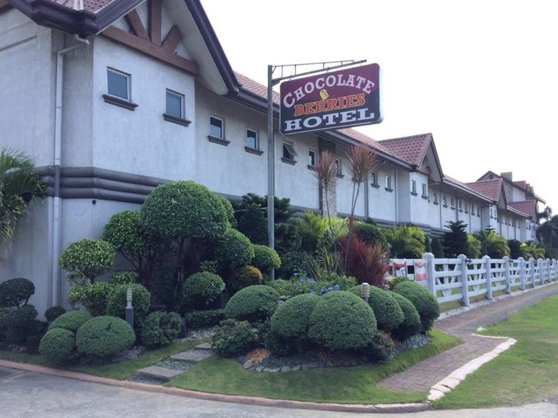 Hotel Photo 4