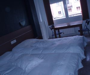Hostal Torres Burgos Spain