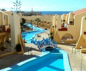 Mareverde, Costa Adeje, pool view terrace Adeje Spain