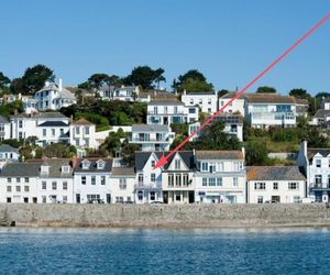 Bennerley House St. Mawes United Kingdom