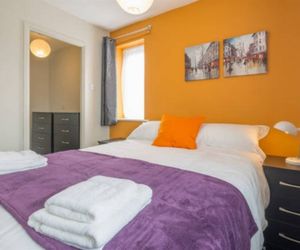 Armitage Way Holiday Apartment Cambridge United Kingdom