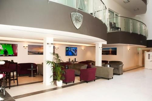 Hotel Photo 11