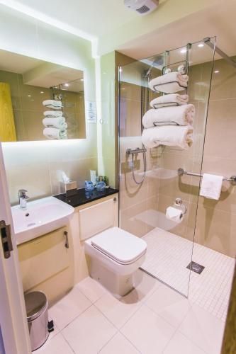 Hotel Photo 14