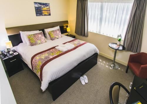 Hotel Photo 4
