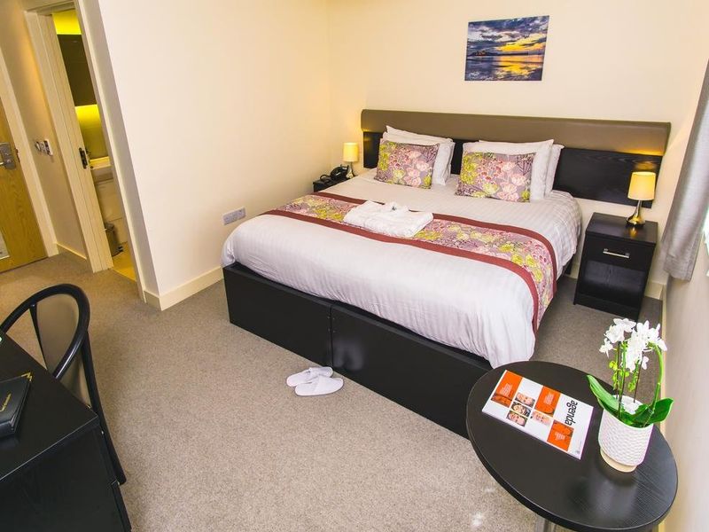 Hotel Photo 5