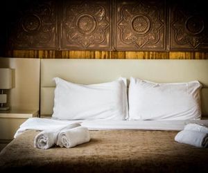 Hotel Old Avlabari Tbilisi Georgia