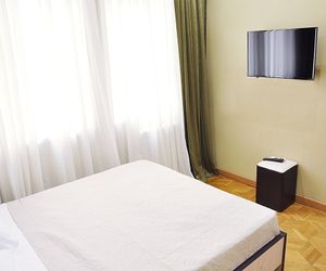 Hotel Frida Tbilisi Georgia