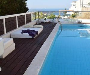 Panorama Penthouse & Studios Glyfada Greece