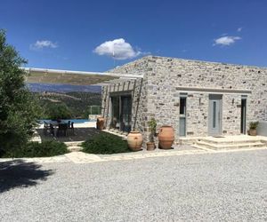 Villa Lemoni Sivas Greece