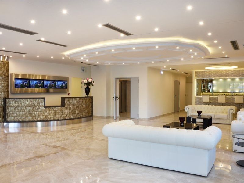 Hotel Photo 16