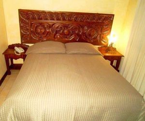 Apart Hotel Plaza Colonial Tegucigalpa Honduras